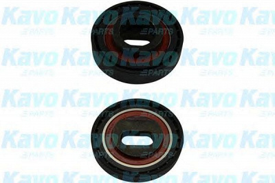 KAVO PARTS dte2002 -  Натяжной ролик, ремень ГРМ